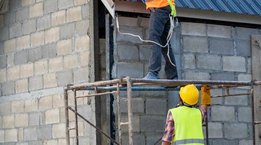 Expert tile roof repair services in Creswell, OR